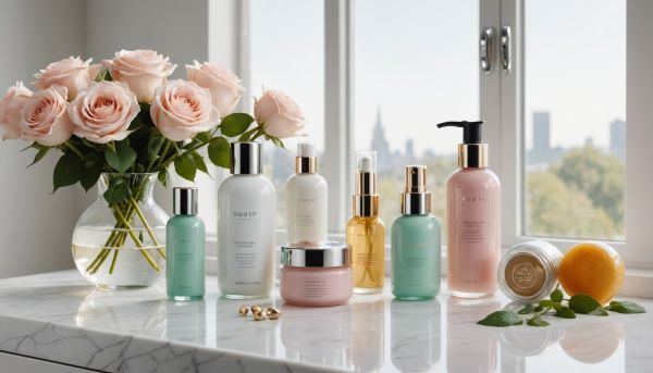 Cosmétiques notées 100/100 sur Yuka : pourquoi ces soins obtiennent la meilleure évaluation ?