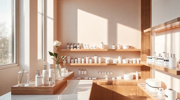 Top cosmétiques selon Yuka : les soins qui séduisent les utilisateurs