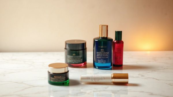 Top cosmétiques selon Yuka : les soins qui séduisent les utilisateurs