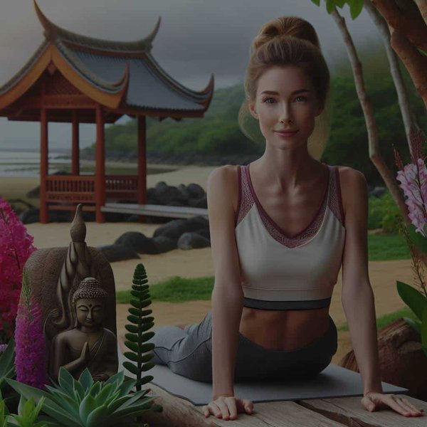 Quels sont les meilleurs exercices pour améliorer la posture et mettre en valeur votre beauté naturelle ?