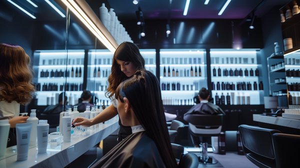 Tests de produits capillaires : de bonnes raisons de les faire