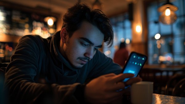 Pourquoi tinder ne fonctionne pas pour les hommes : solutions et conseils