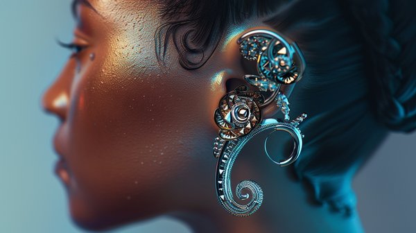 Tout savoir sur le piercing daith : guide complet