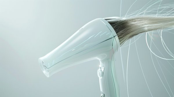 Sèche-cheveux léger : conseils pour faire le bon choix