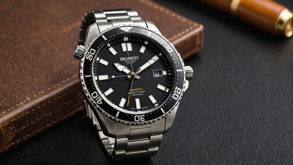 Découvrez les seiko mod uniques de montre à papy
