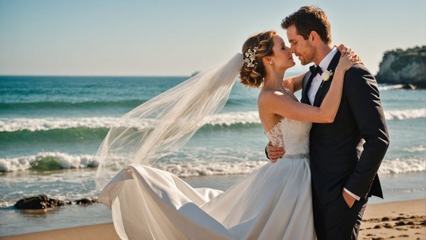 Photographe mariage biarritz : captez l'émotion authentique