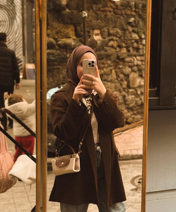 Bandoulière de téléphone : alliez style et praticité